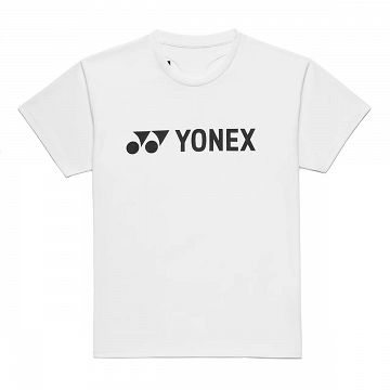 Yonex Practice T-Shirt 16856 White